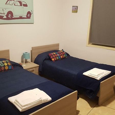 Etna Parking Hotel Катания Екстериор снимка