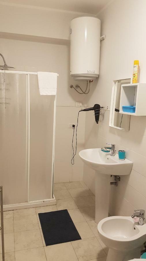 Etna Parking Hotel Катания Екстериор снимка