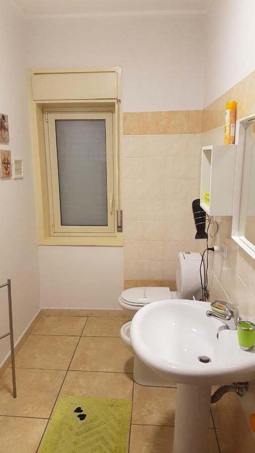 Etna Parking Hotel Катания Екстериор снимка