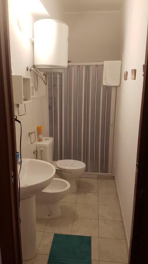 Etna Parking Hotel Катания Екстериор снимка