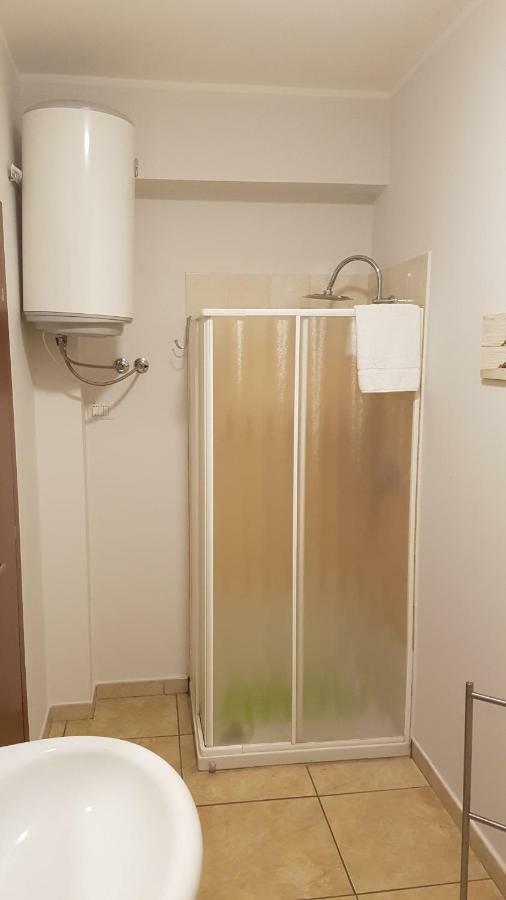 Etna Parking Hotel Катания Екстериор снимка
